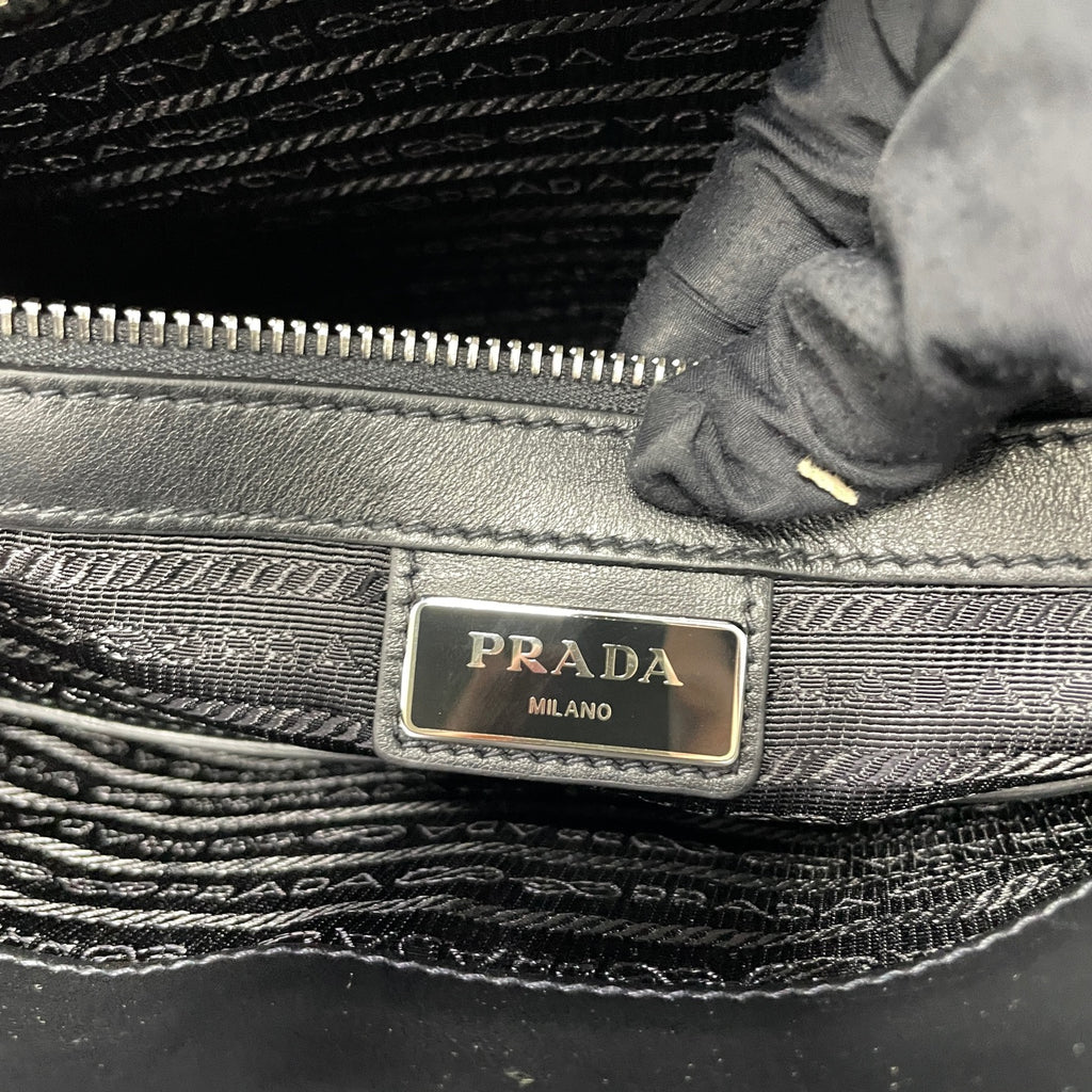 Prada Black