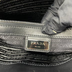 Prada Black