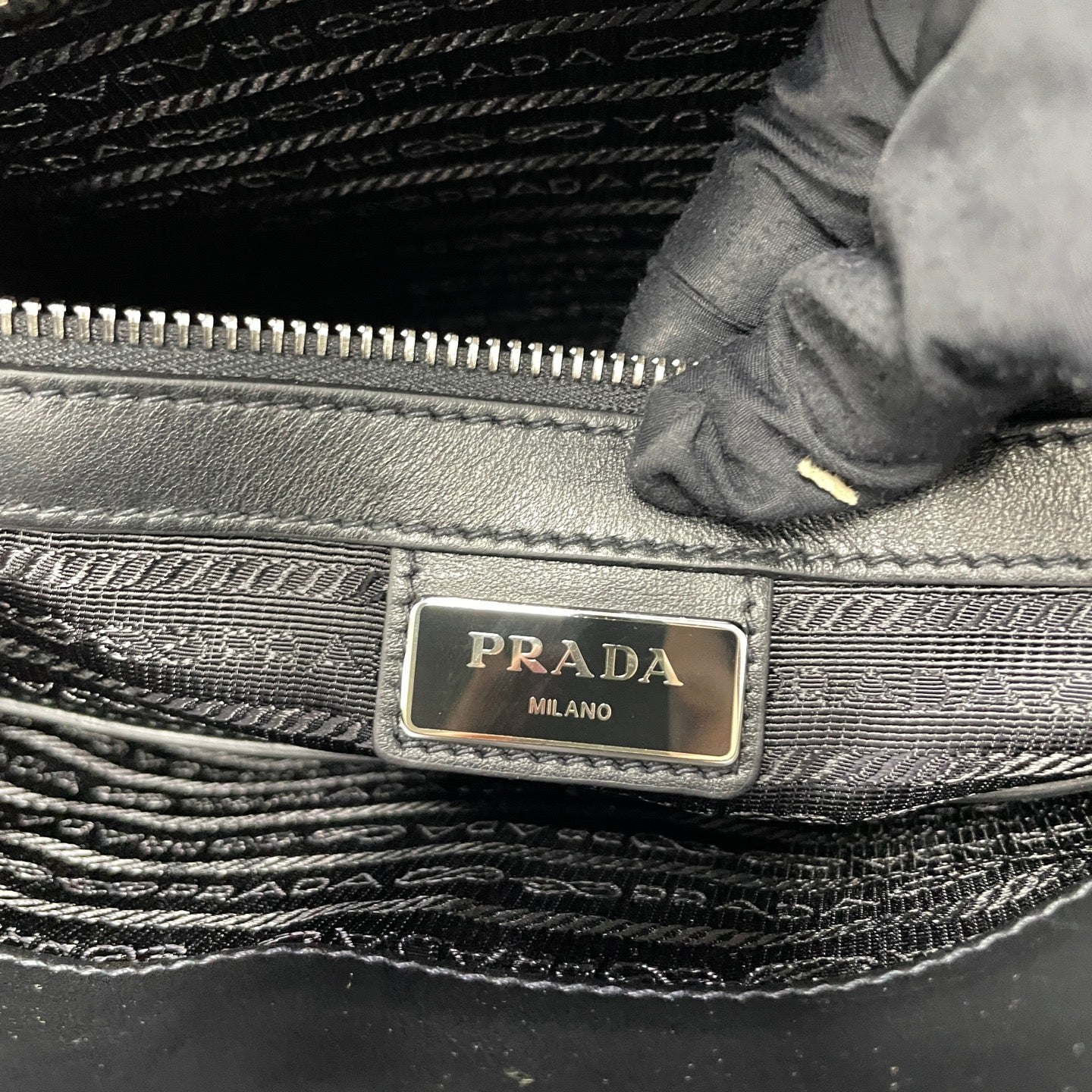Prada Black