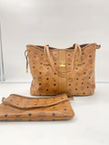MCM Tote