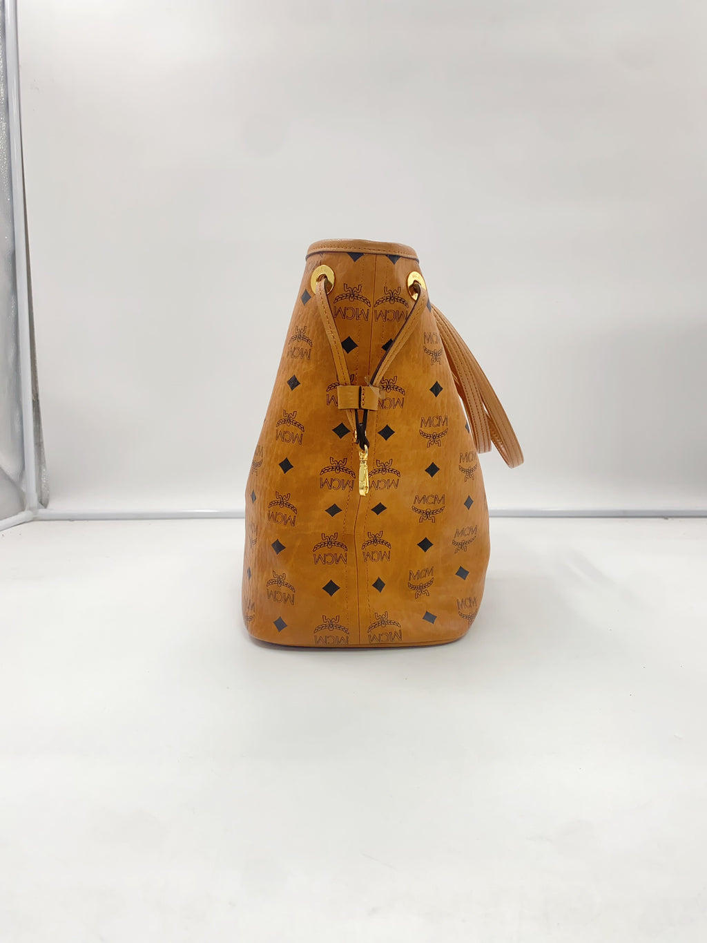 MCM Tote