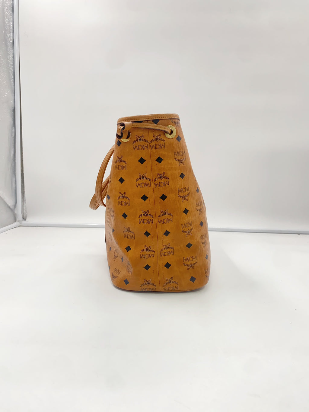 MCM Tote