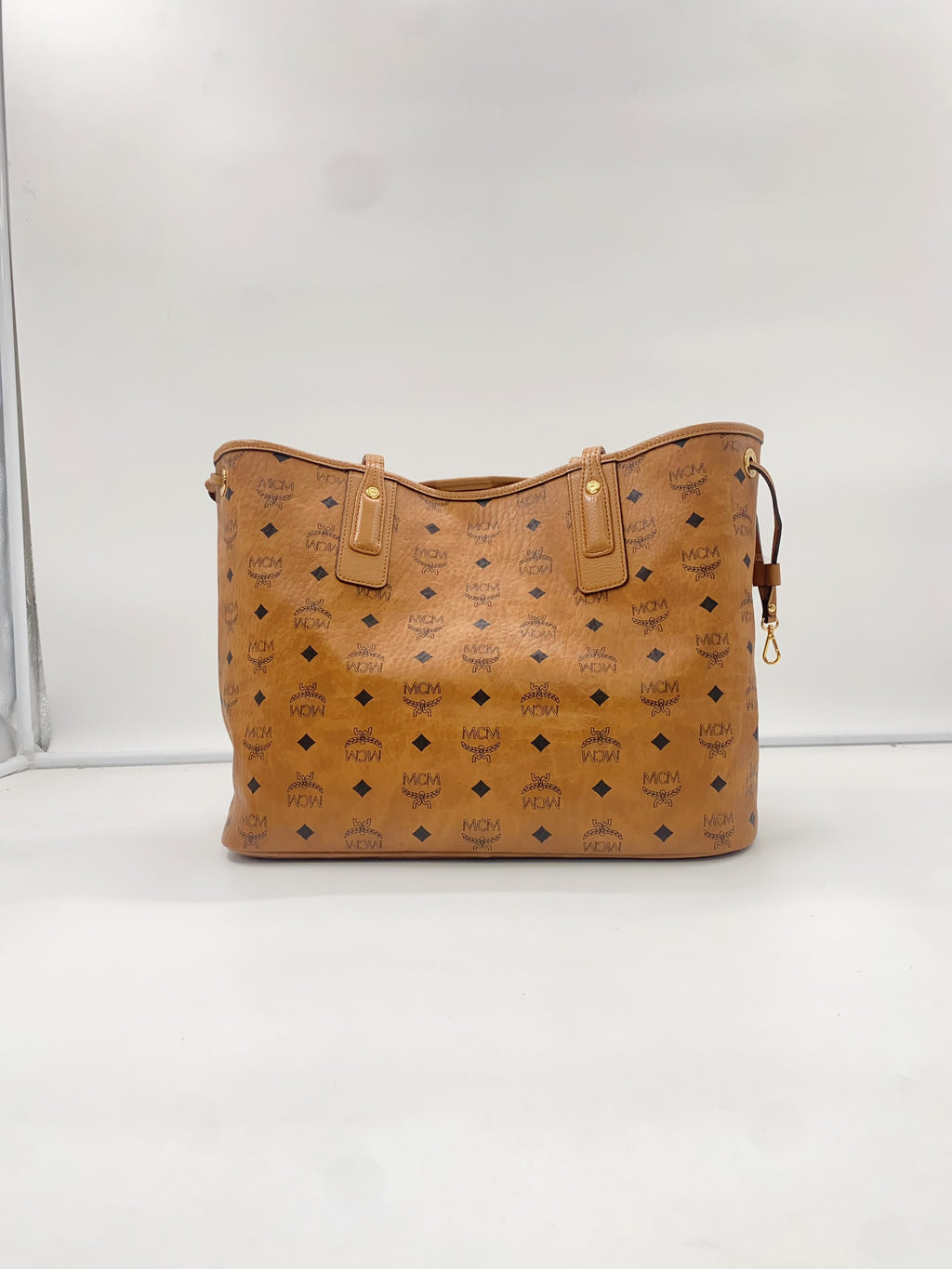 MCM Tote