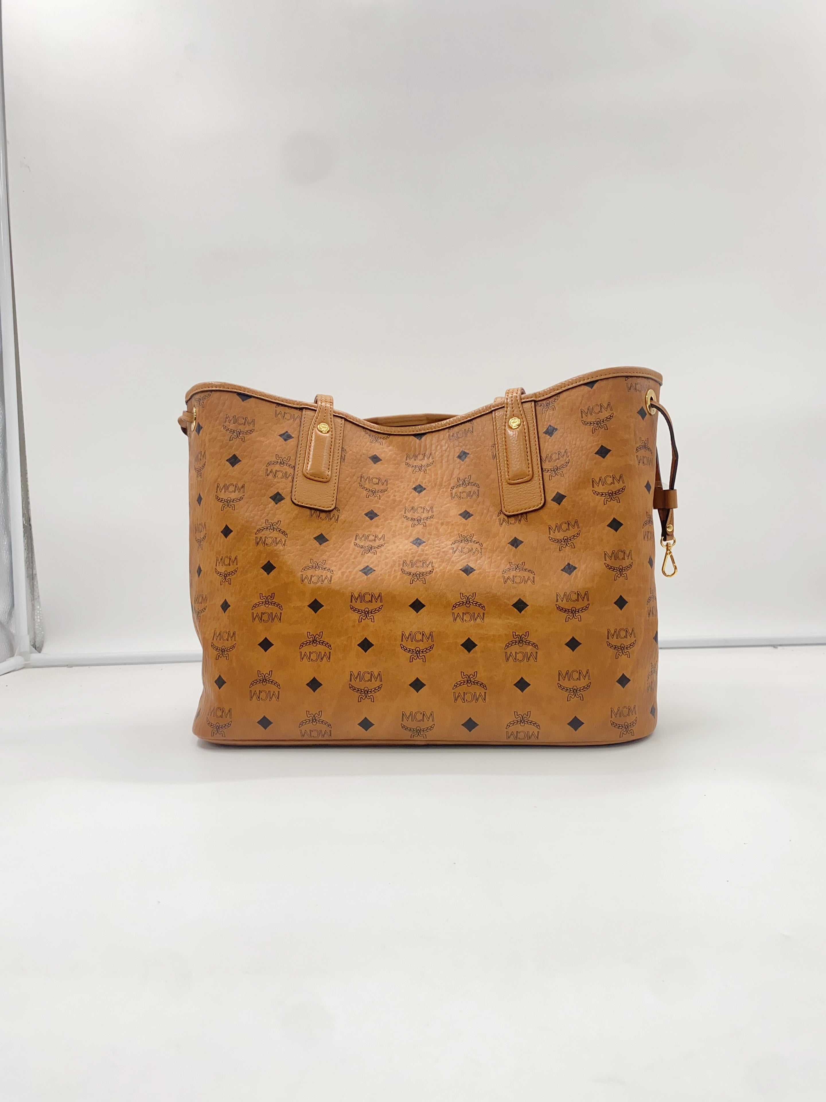 MCM Tote