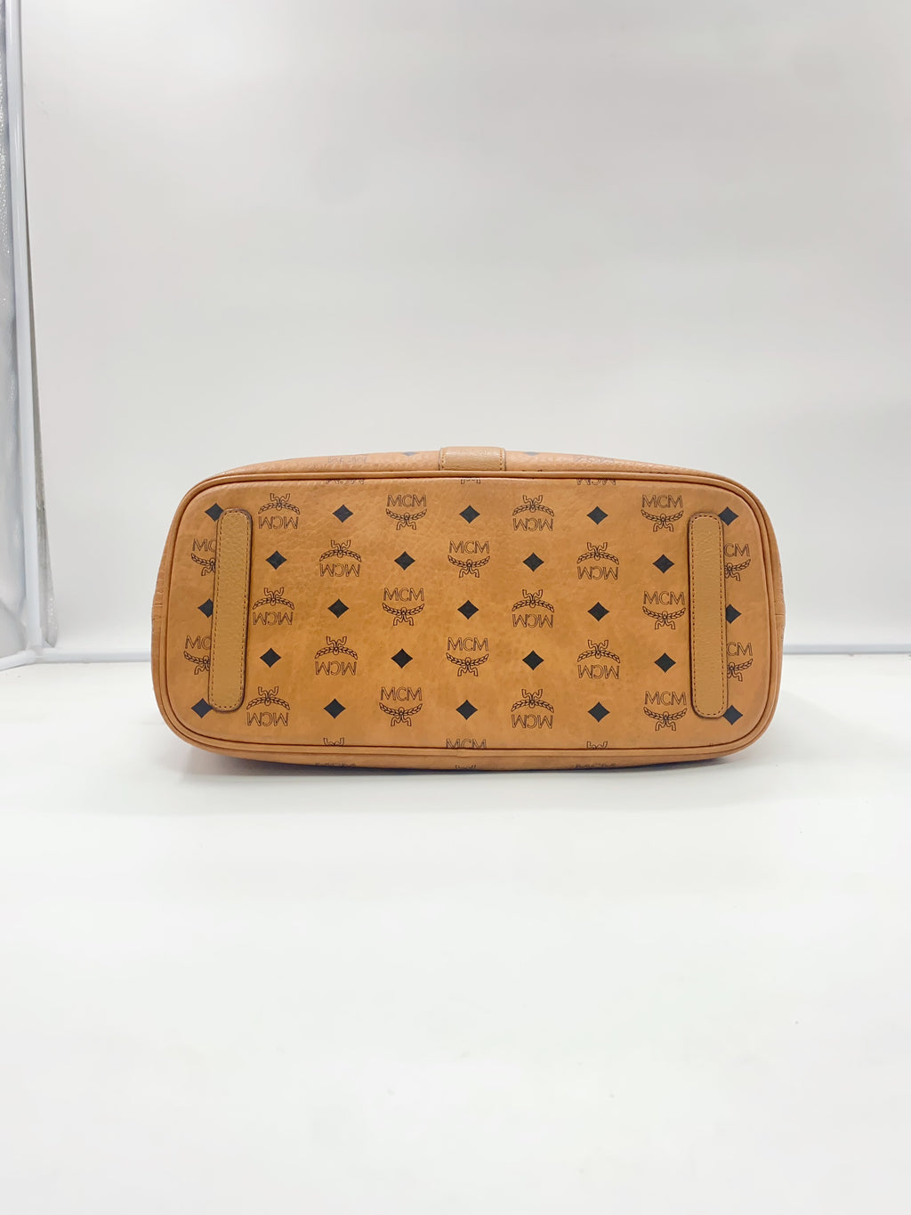 MCM Tote