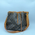 Louis Vuitton Bucket & Drawstring Bag
