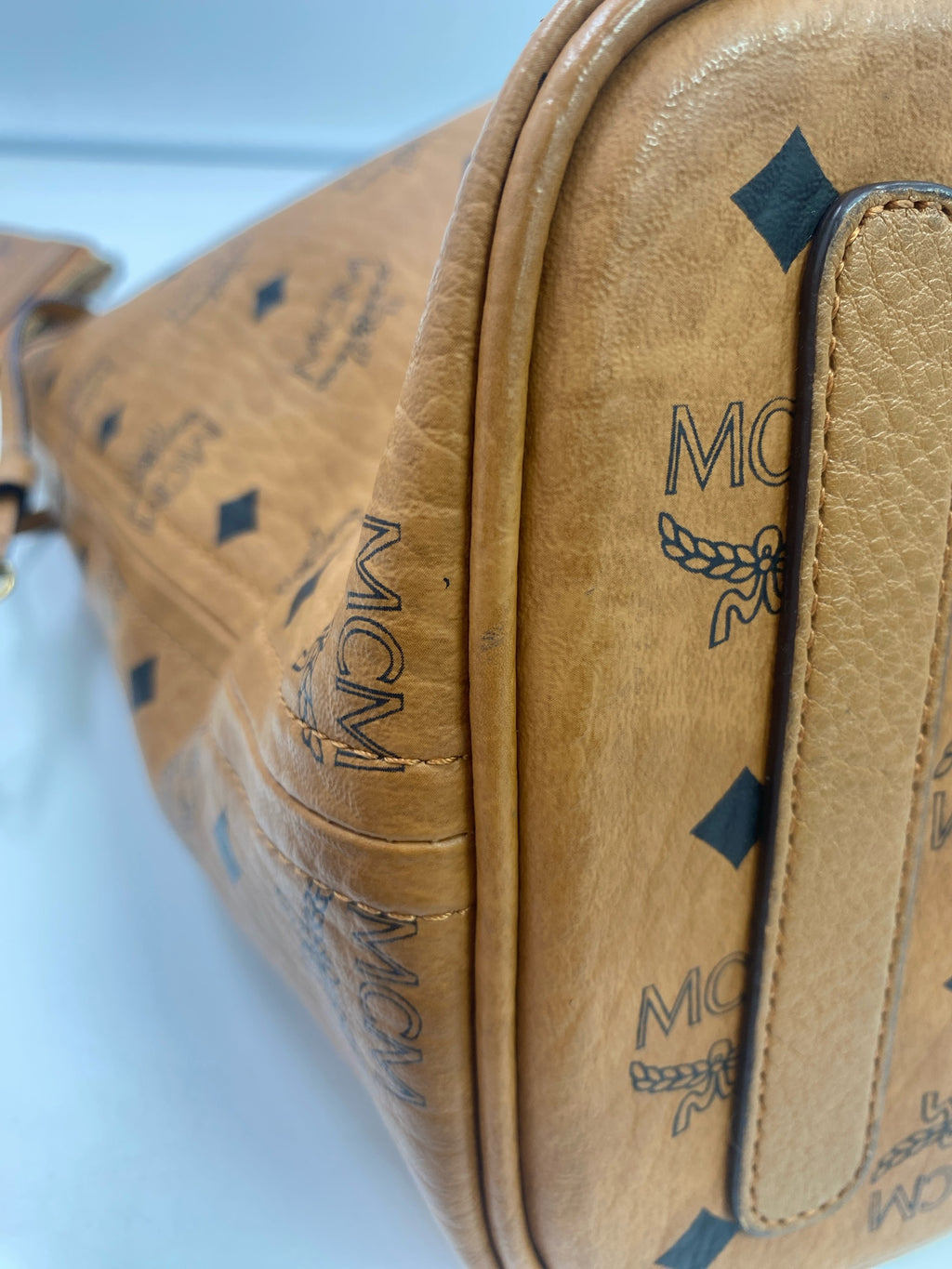 MCM Tote