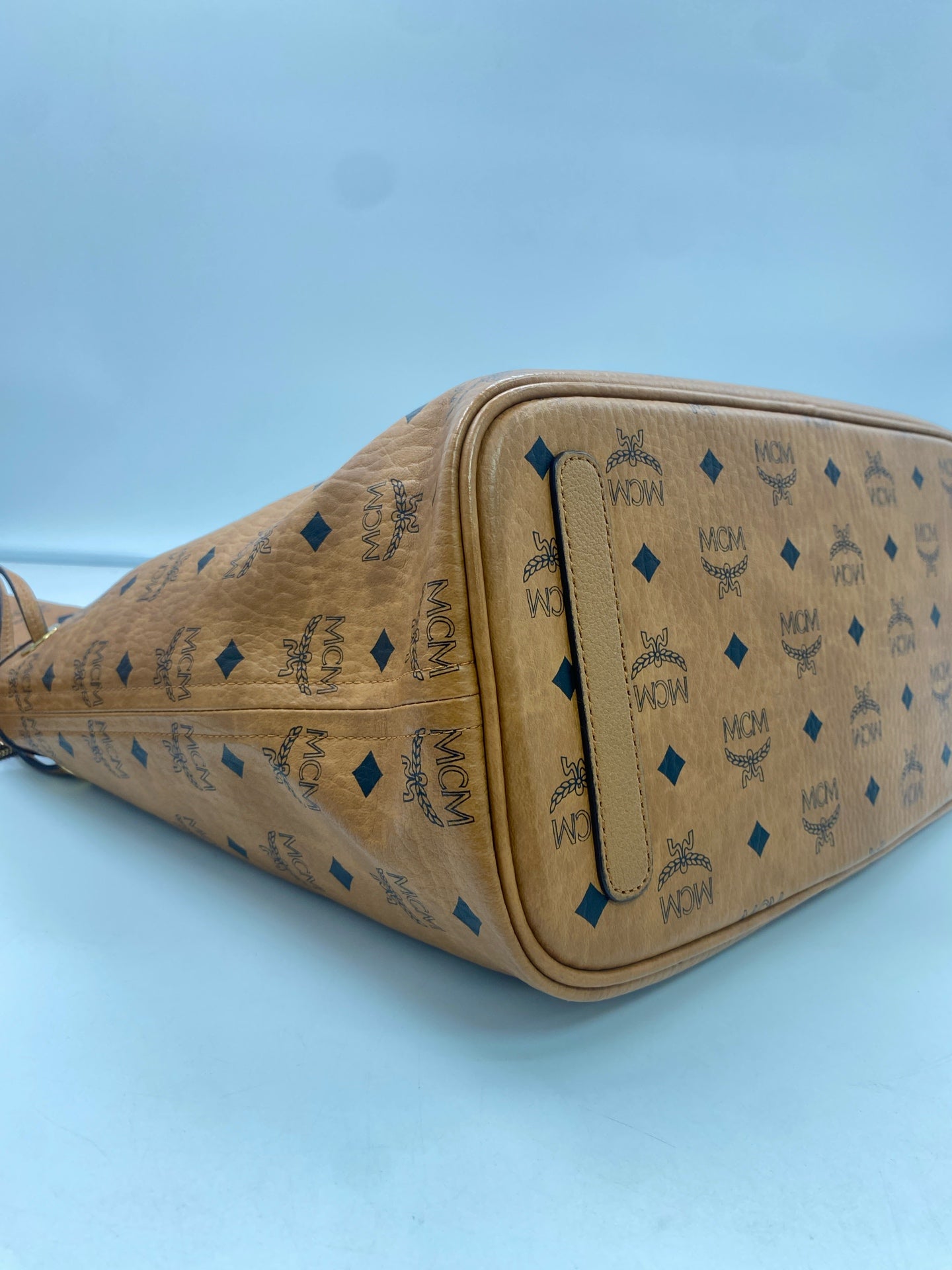MCM Tote