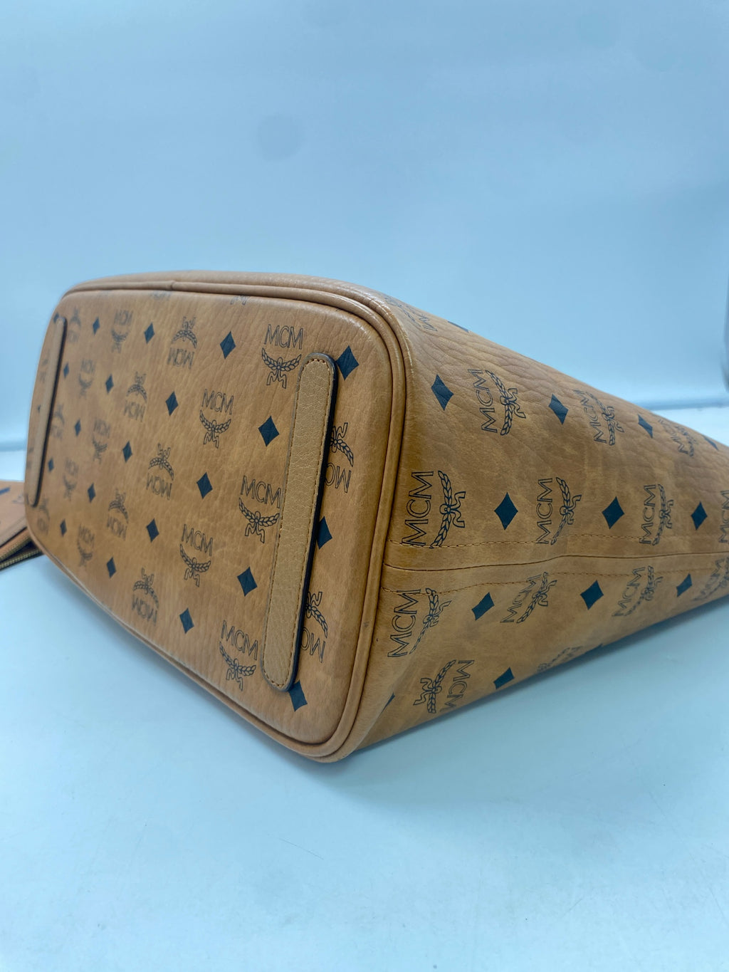 MCM Tote