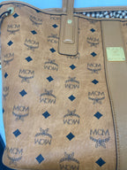 MCM Tote