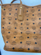 MCM Tote