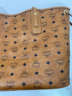 MCM Tote