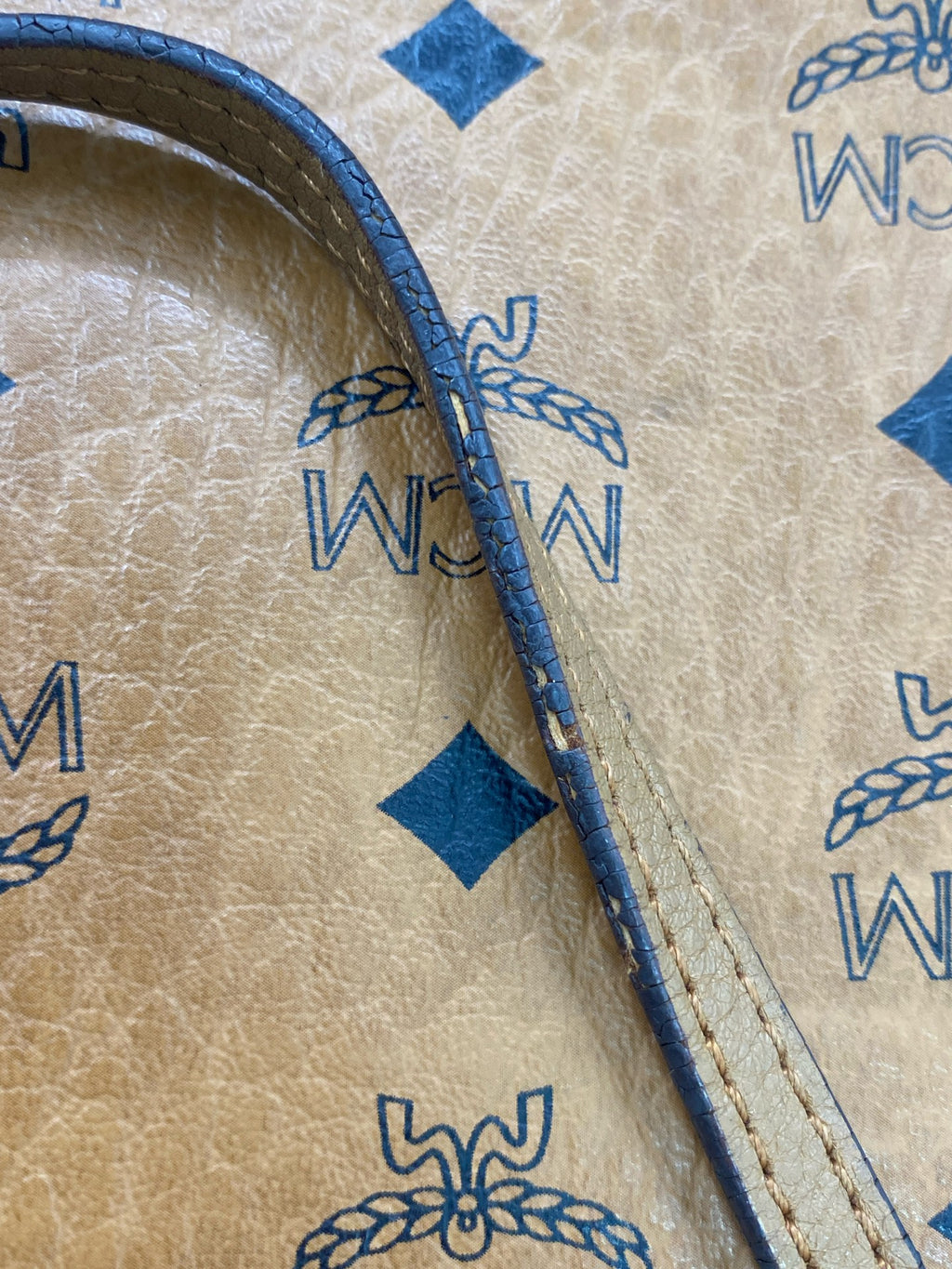 MCM Tote