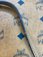 MCM Tote