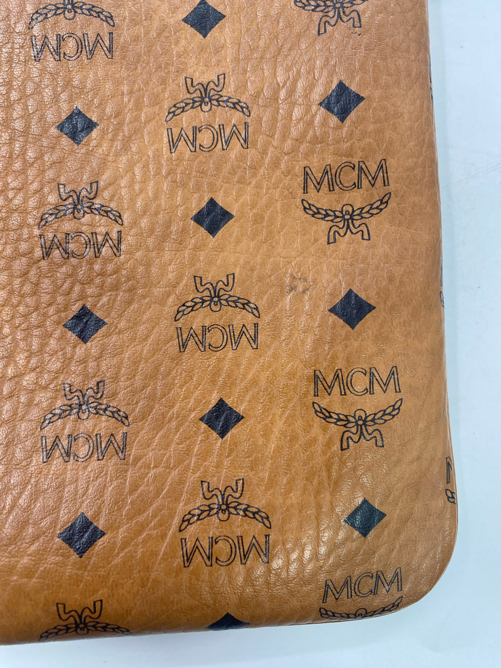 MCM Tote