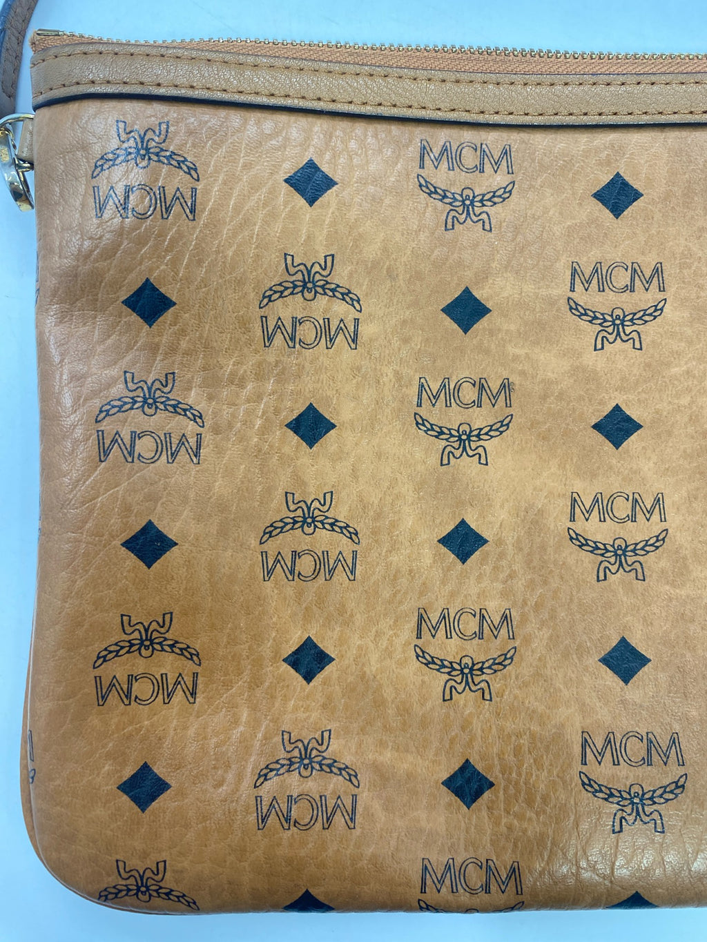 MCM Tote