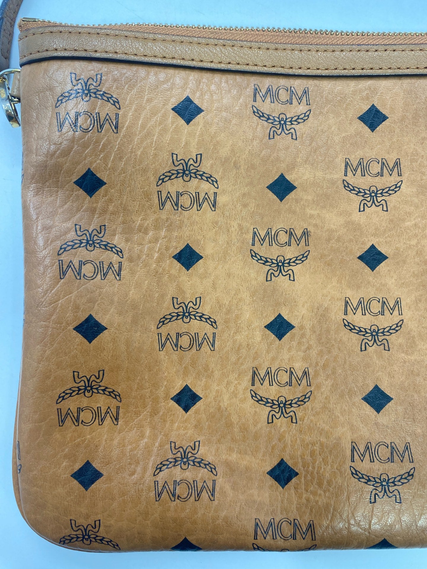 MCM Tote