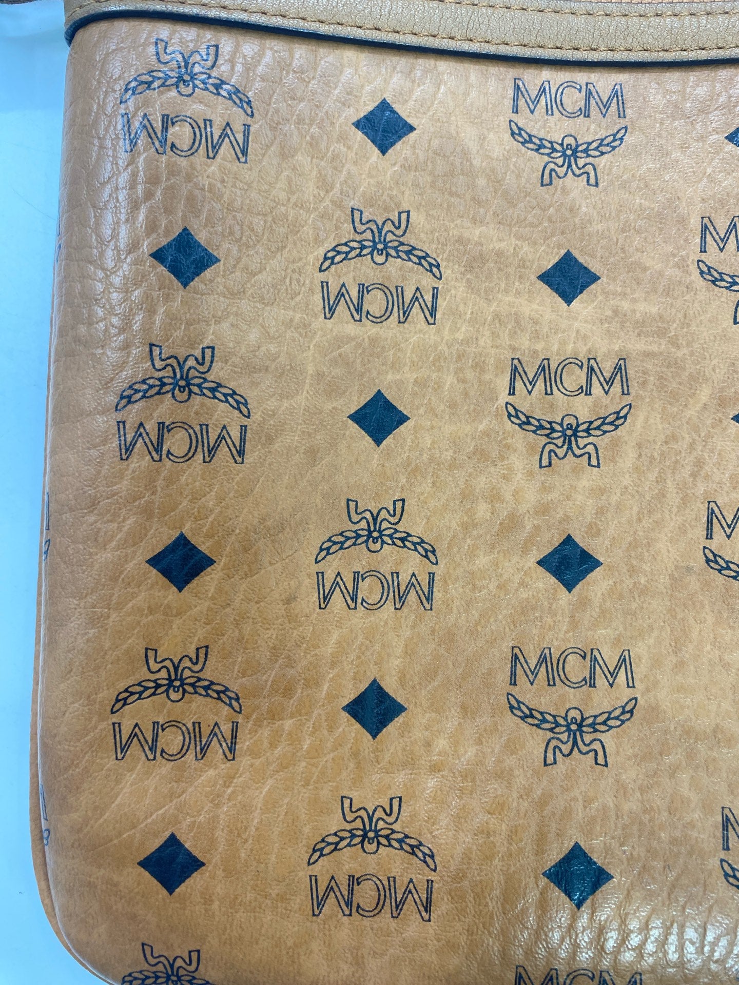 MCM Tote