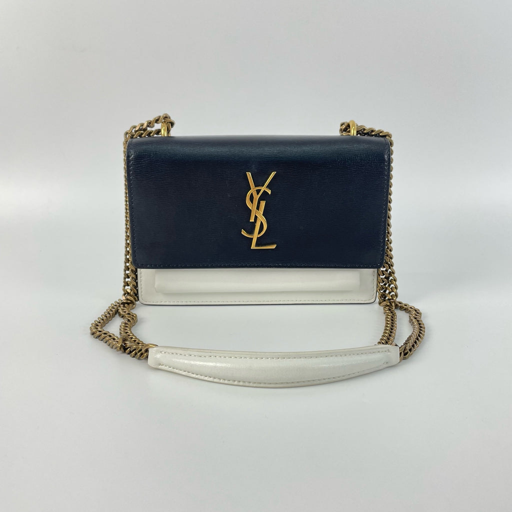 Saint laurent Crossbody