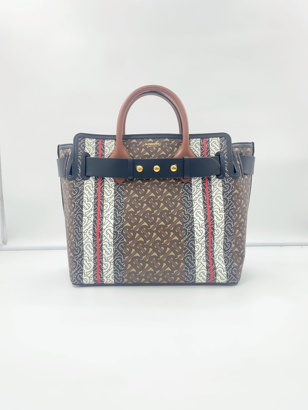 Burberry Tote