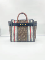 Burberry Tote