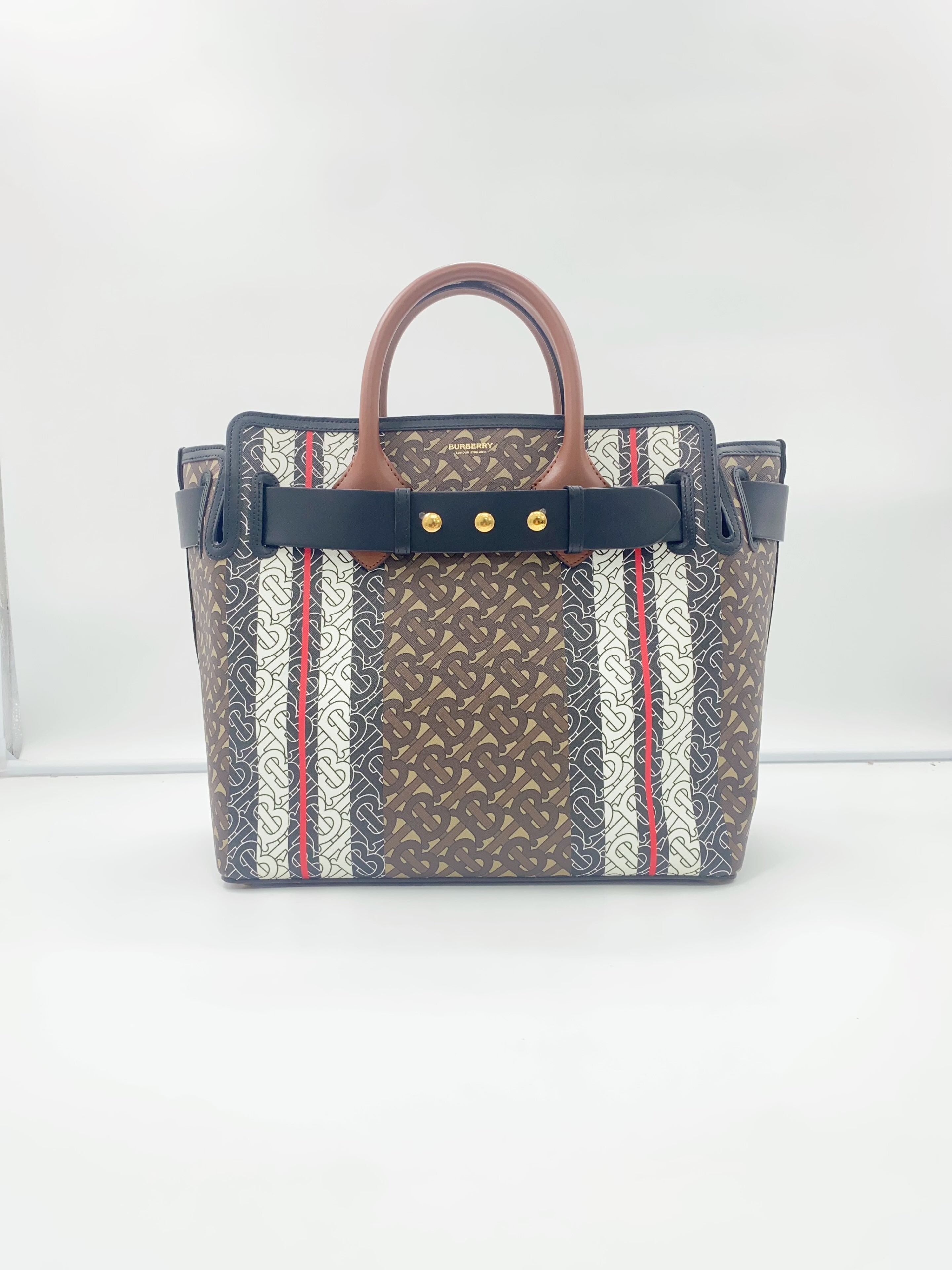 Burberry Tote