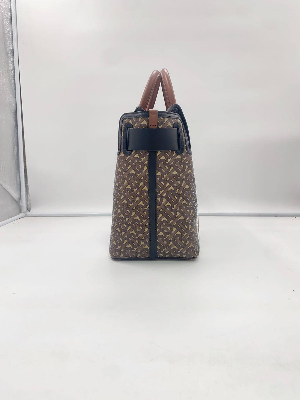 Burberry Tote