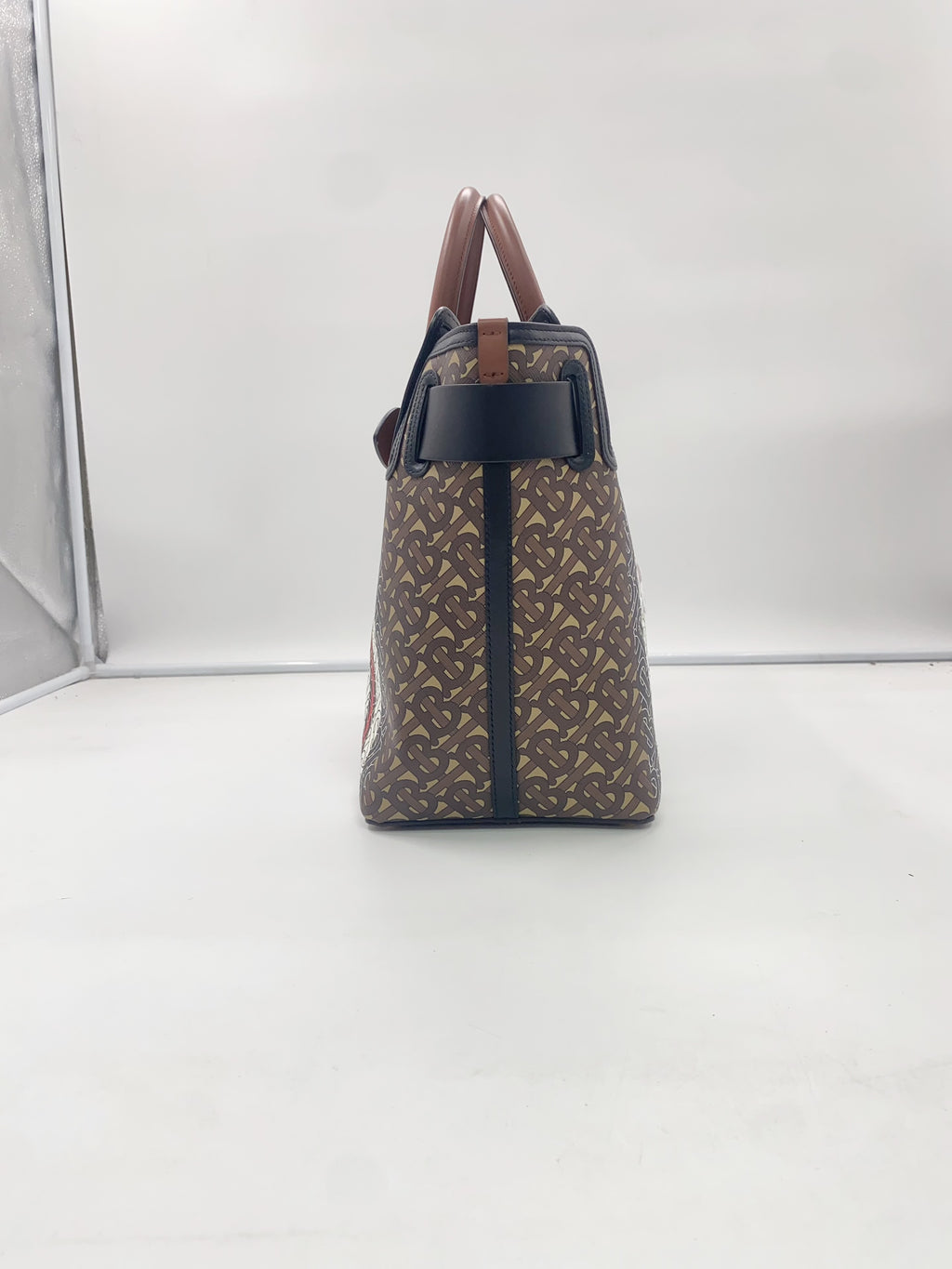 Burberry Tote