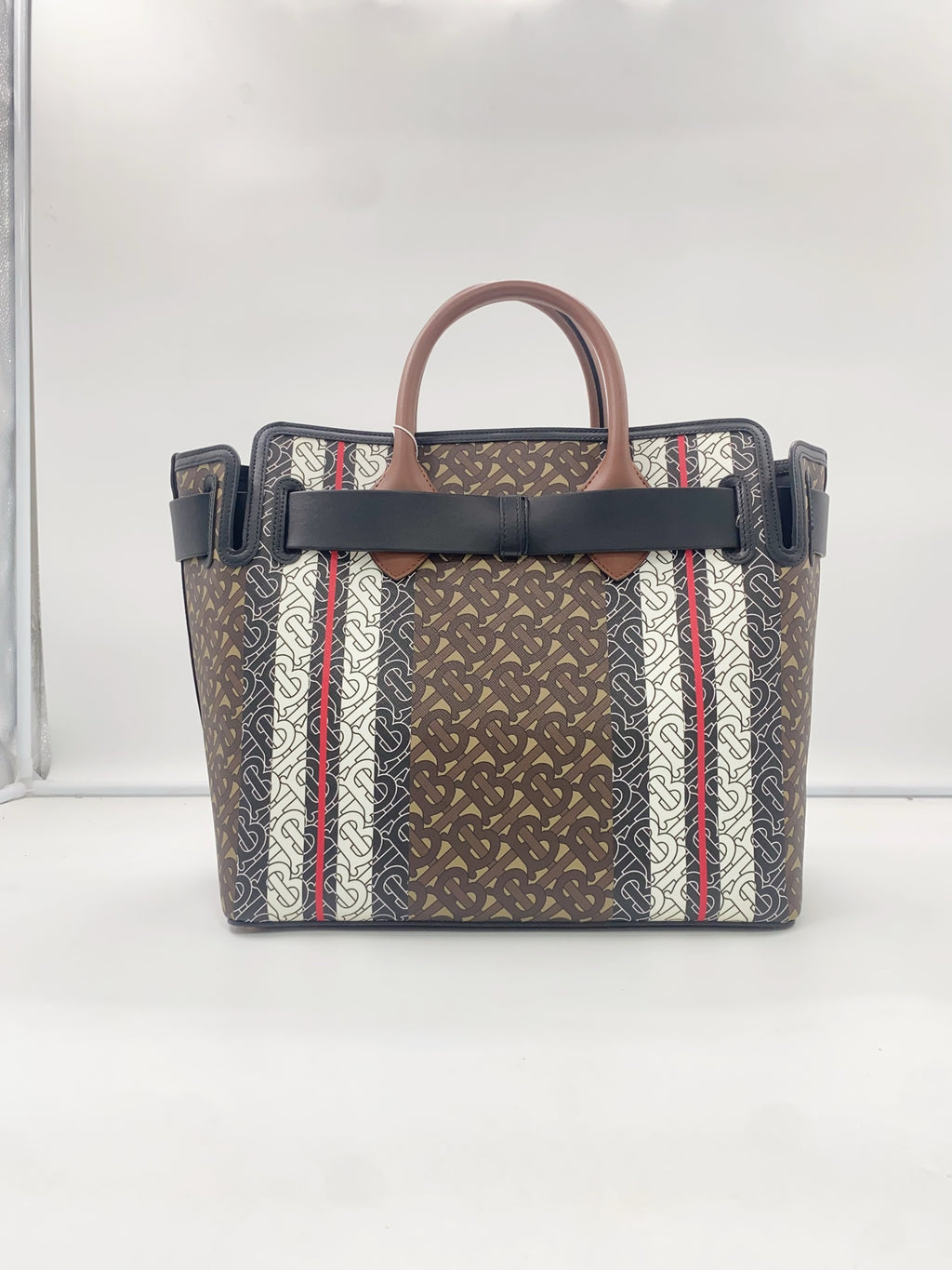 Burberry Tote