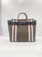 Burberry Tote