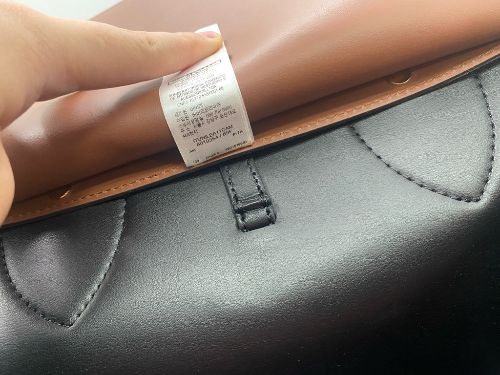 Burberry Tote