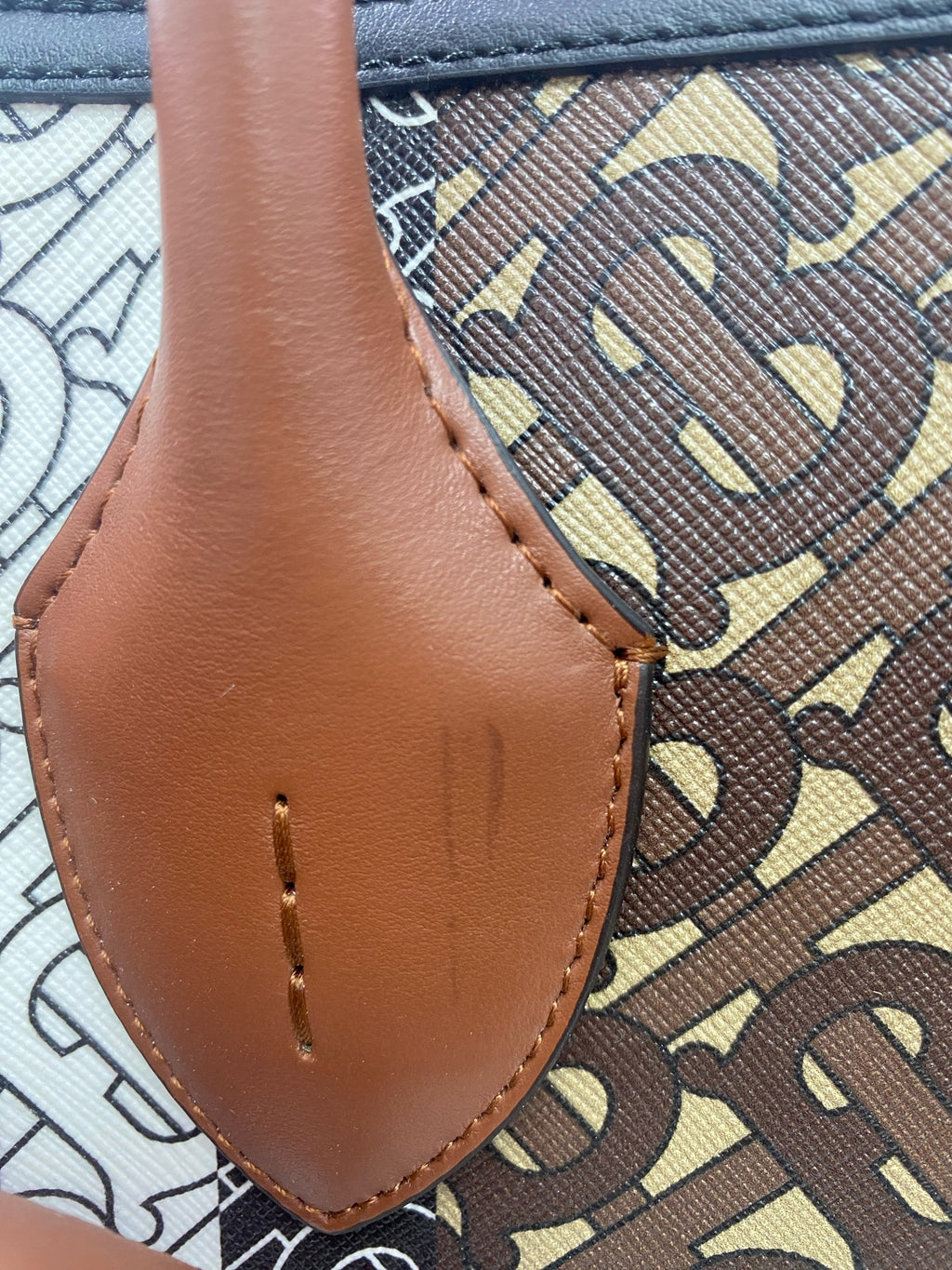 Burberry Tote