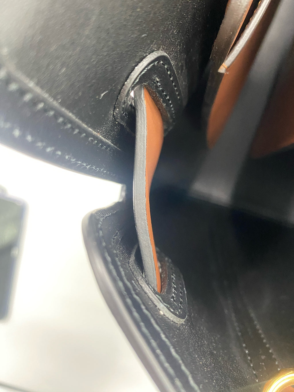 Burberry Tote