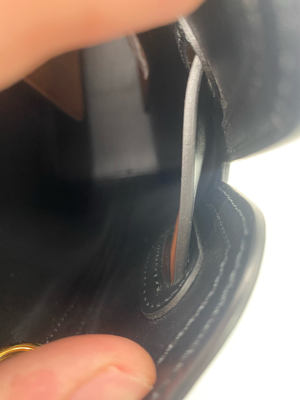 Burberry Tote