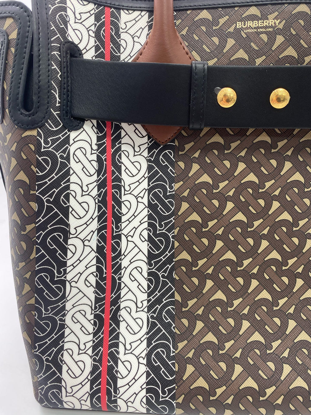 Burberry Tote