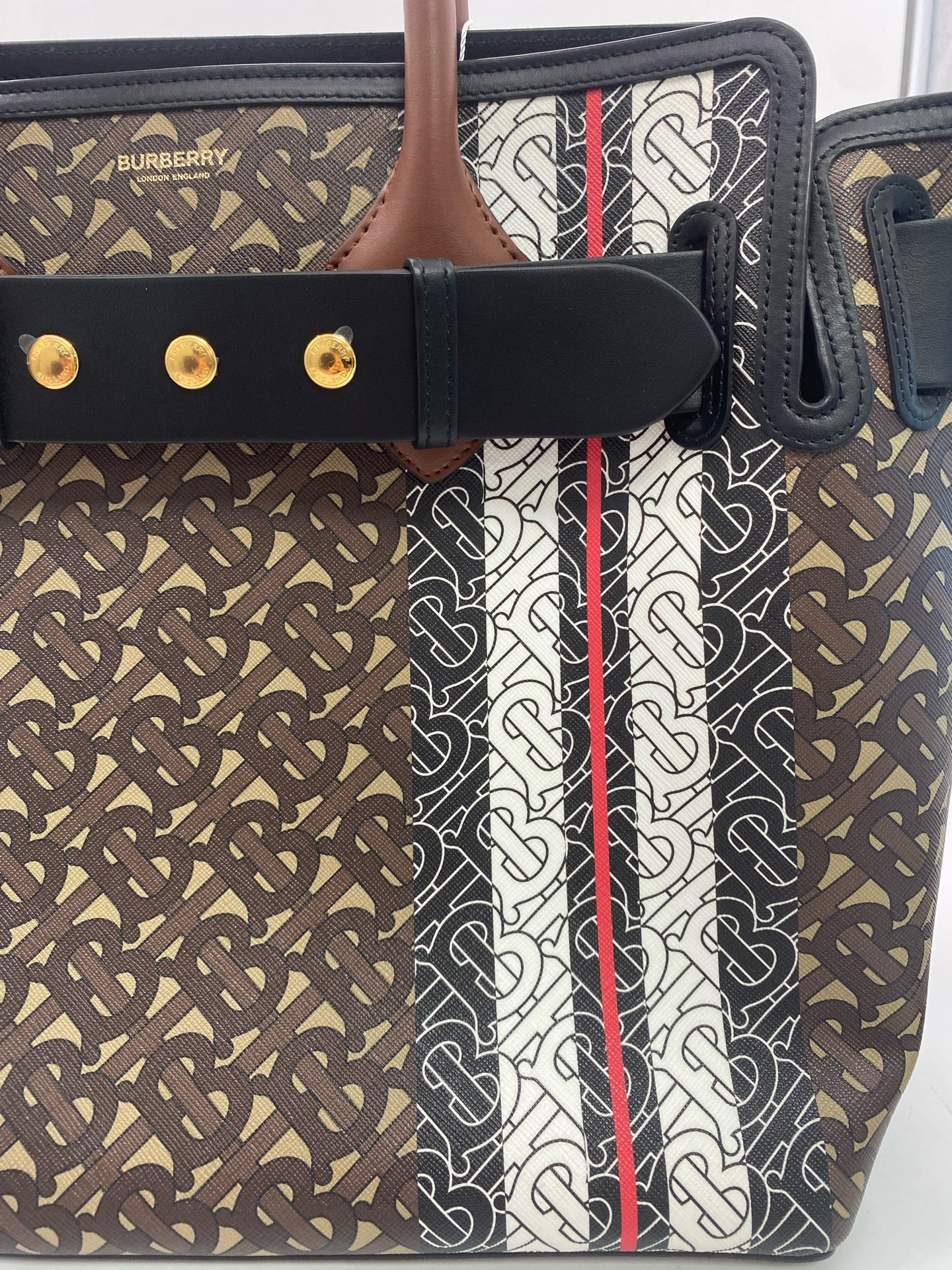 Burberry Tote