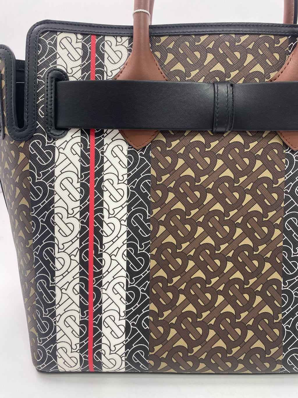 Burberry Tote