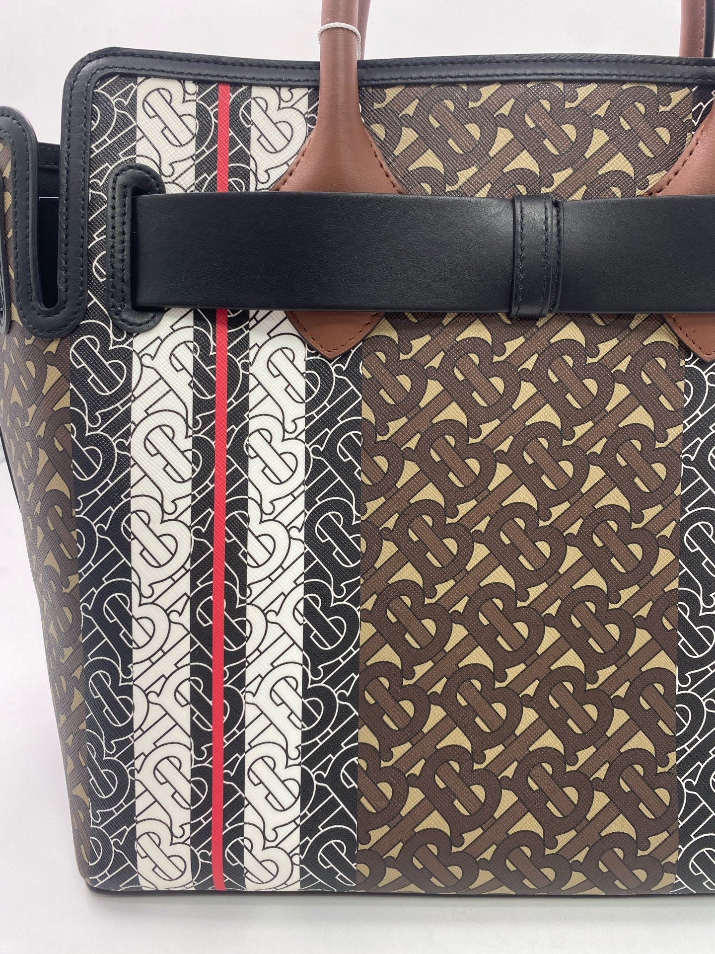 Burberry Tote