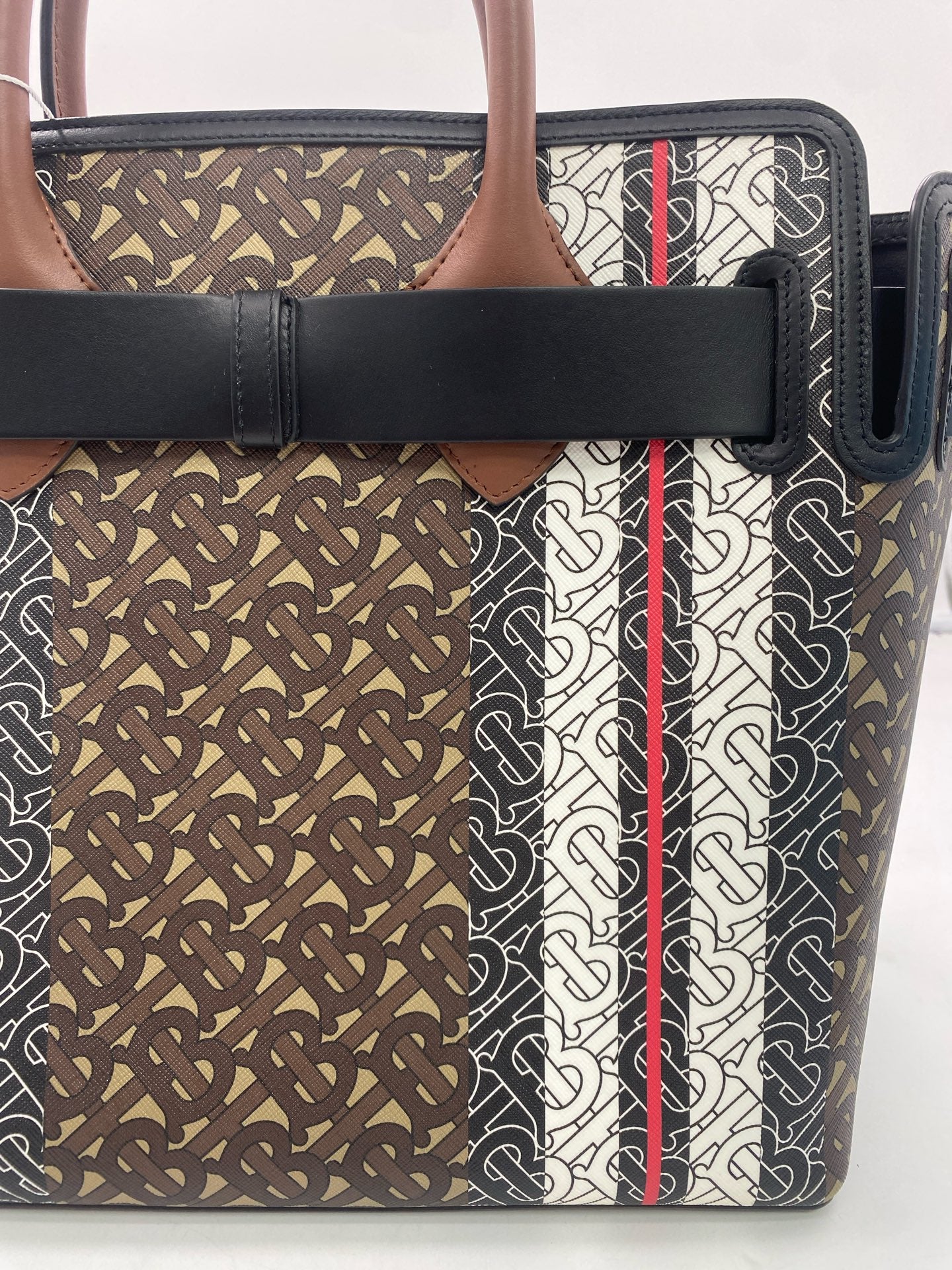 Burberry Tote