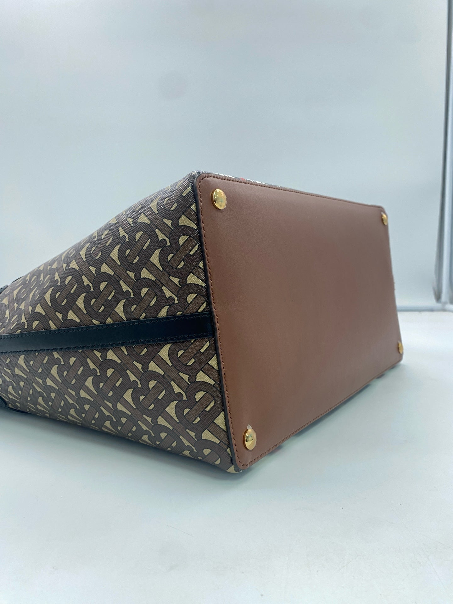Burberry Tote