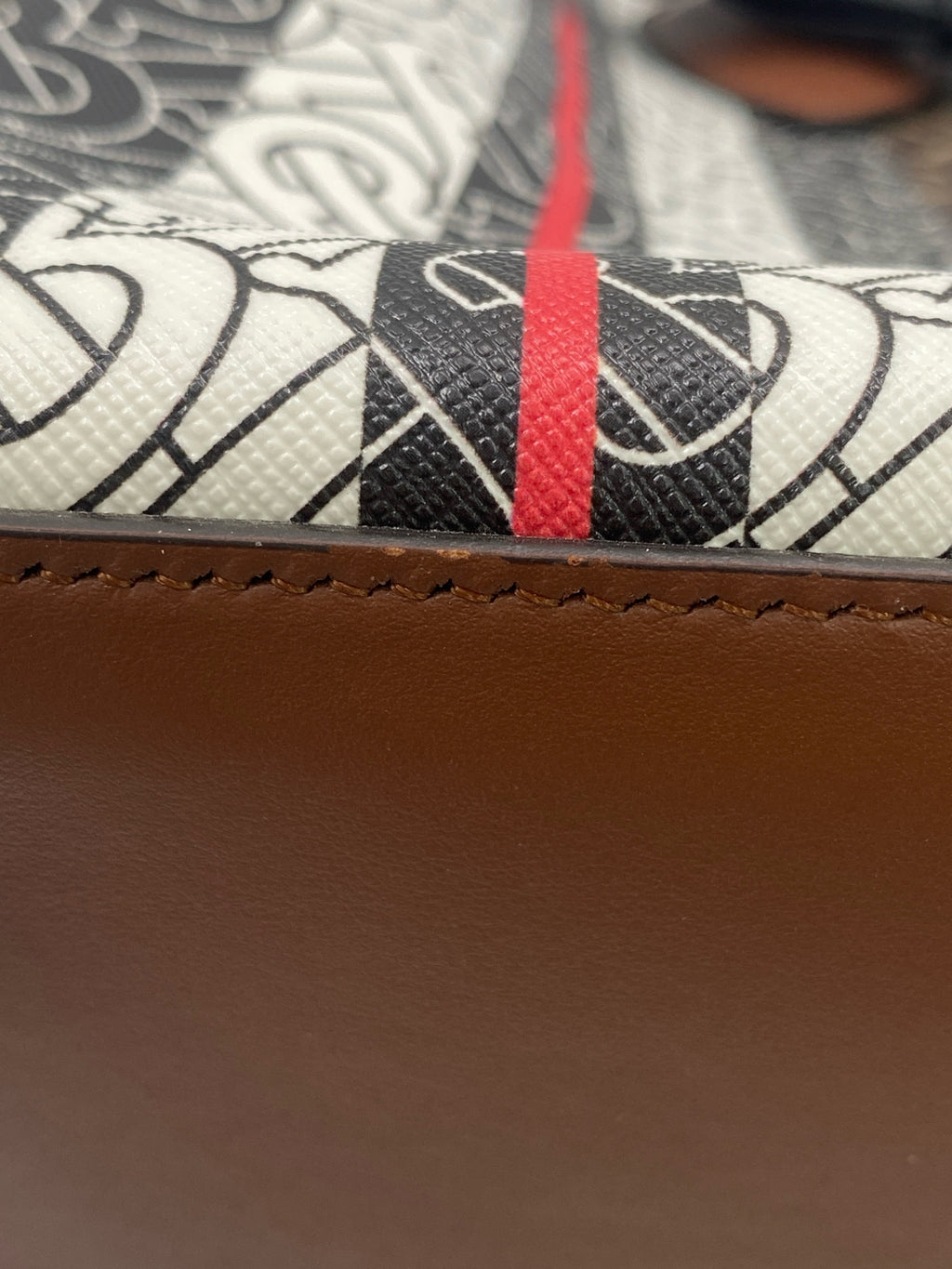 Burberry Tote