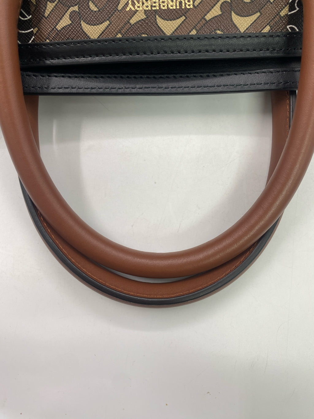 Burberry Tote