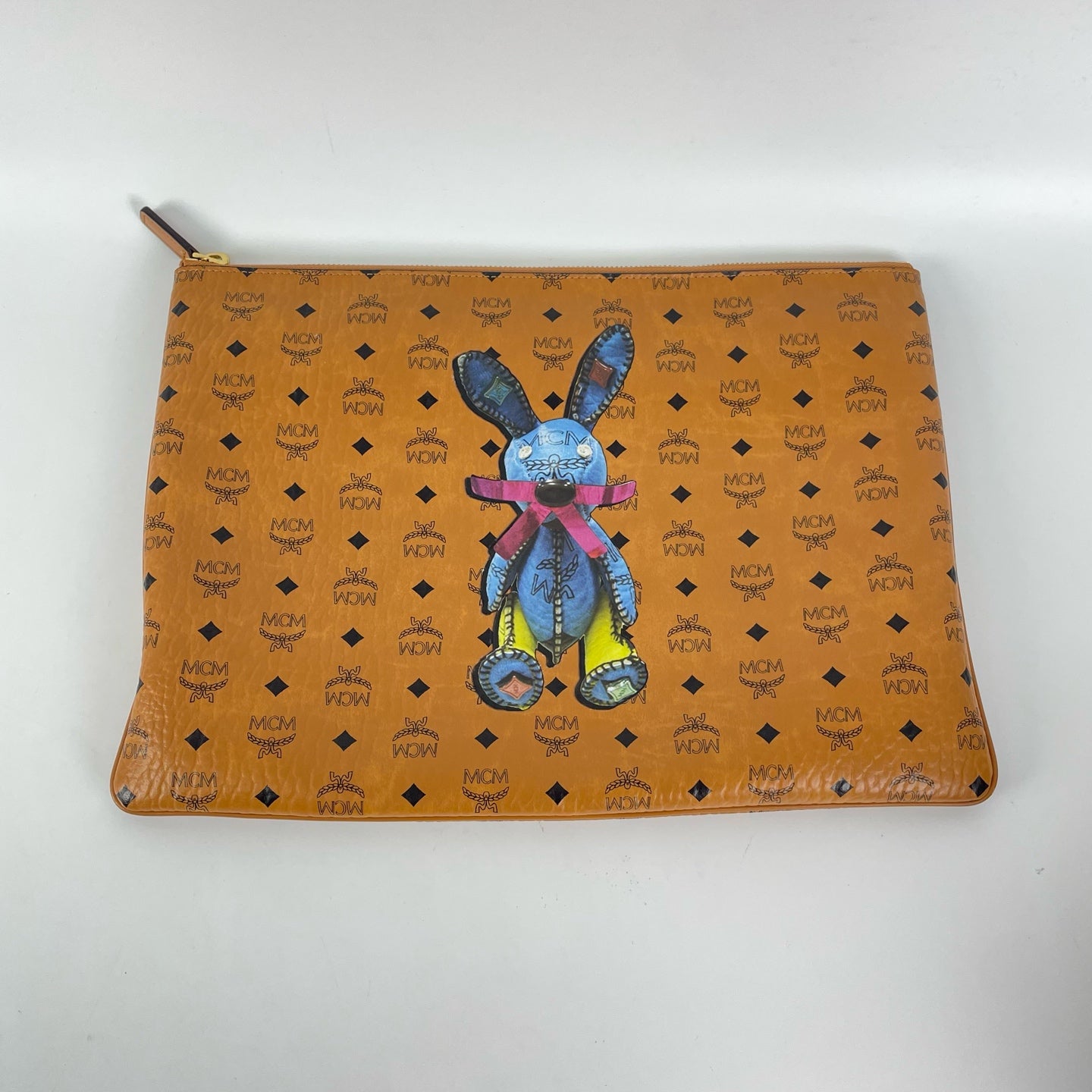 MCM Clutch MYZ6AXL81CO001