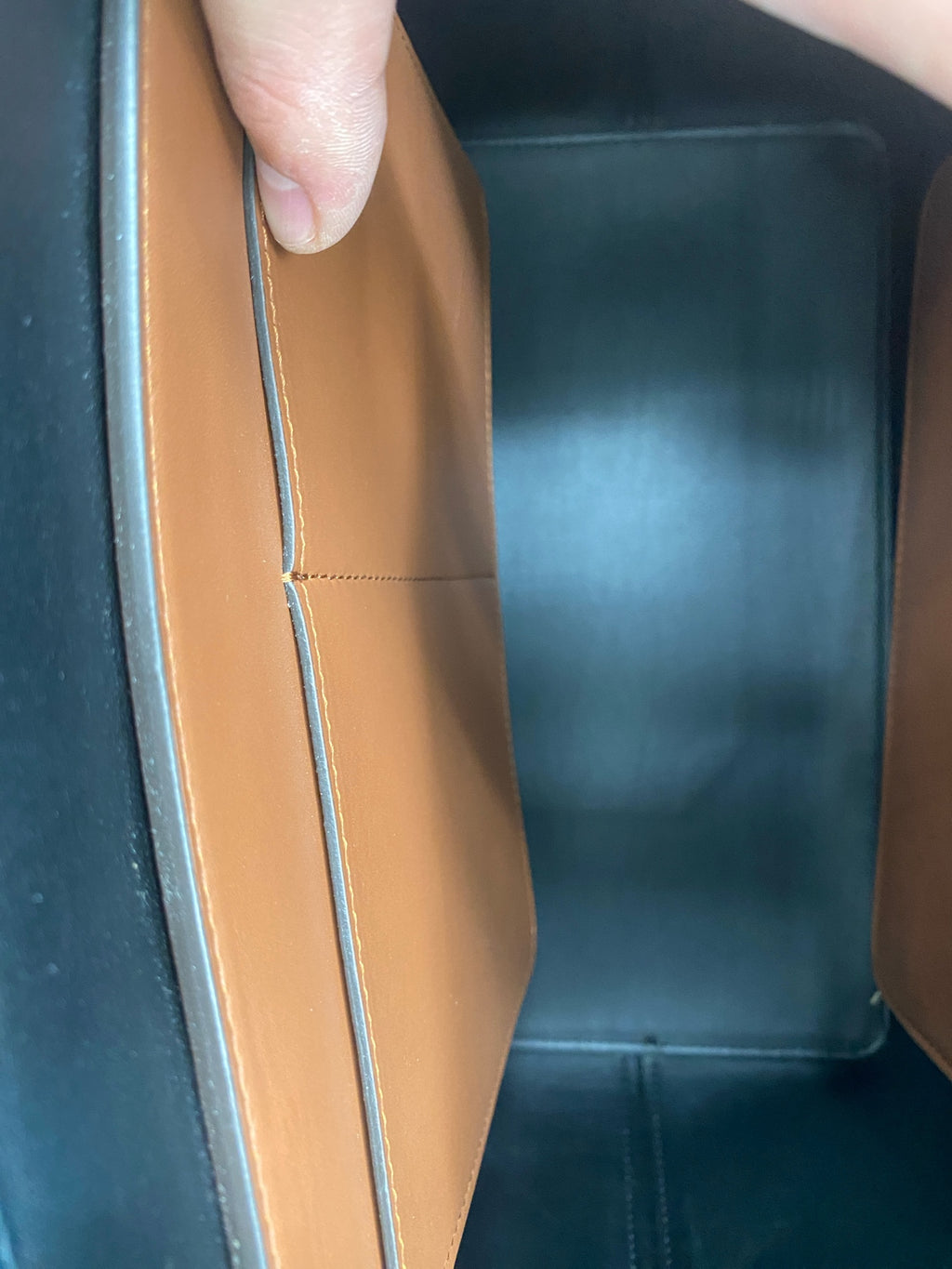 Burberry Tote