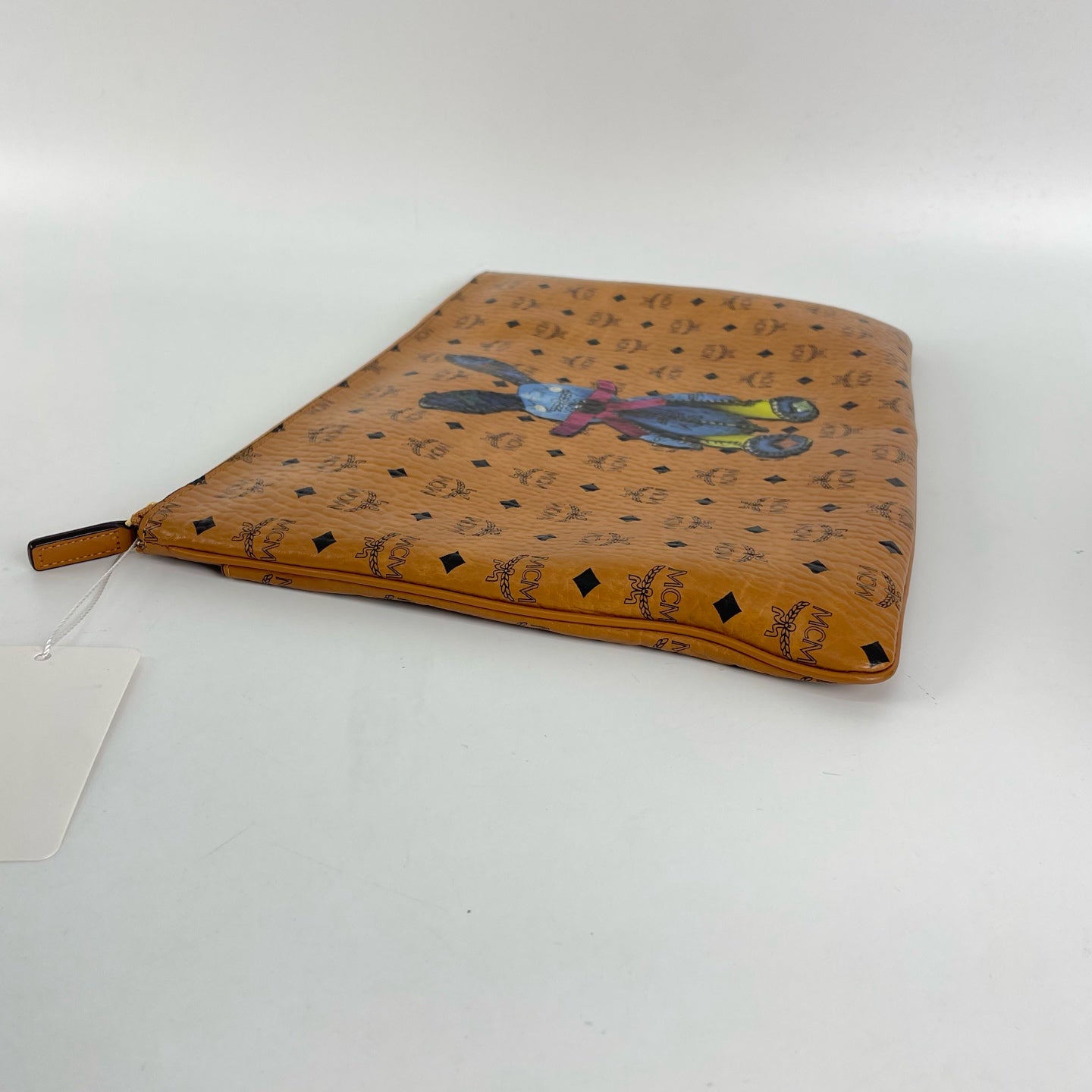 MCM Clutch MYZ6AXL81CO001