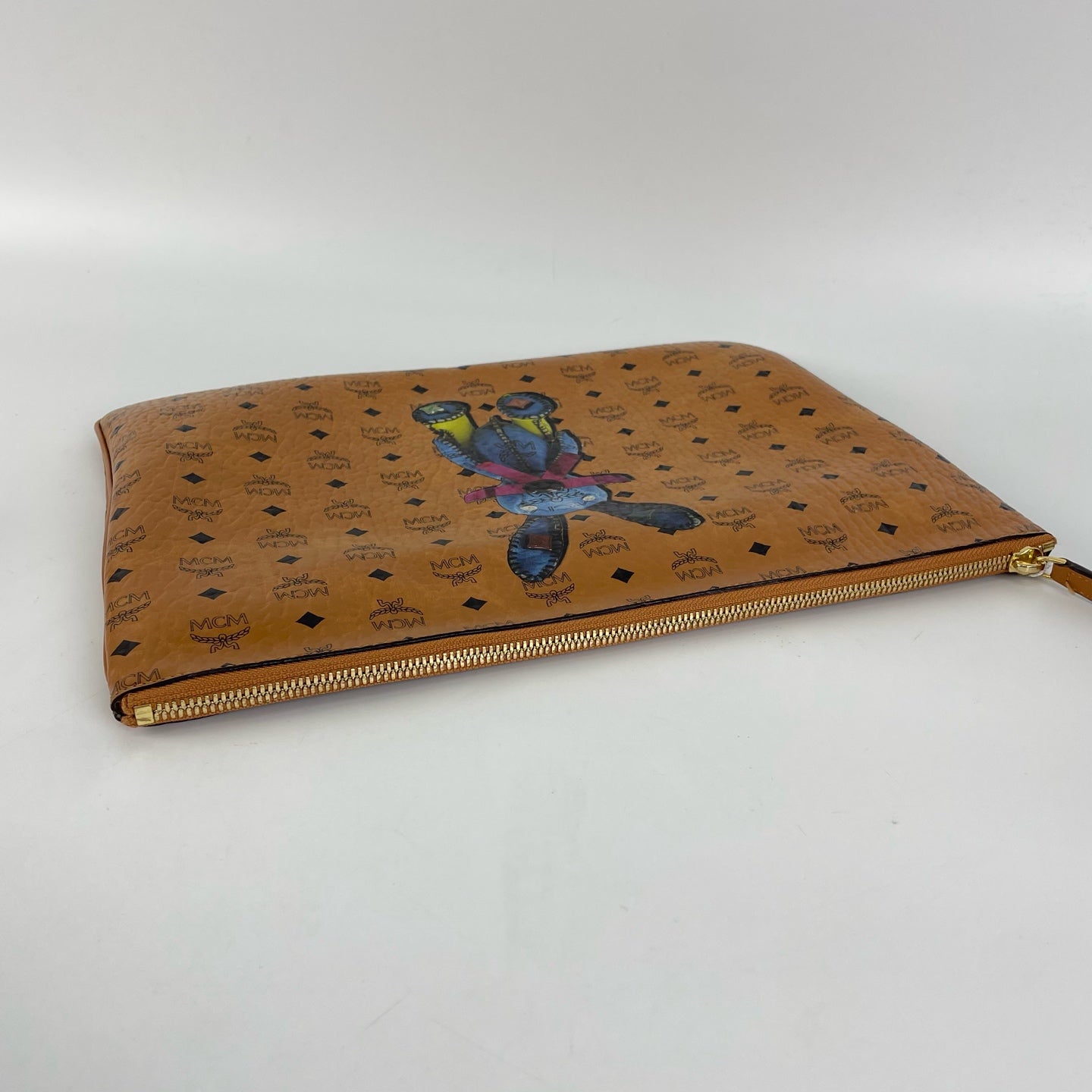 MCM Clutch MYZ6AXL81CO001