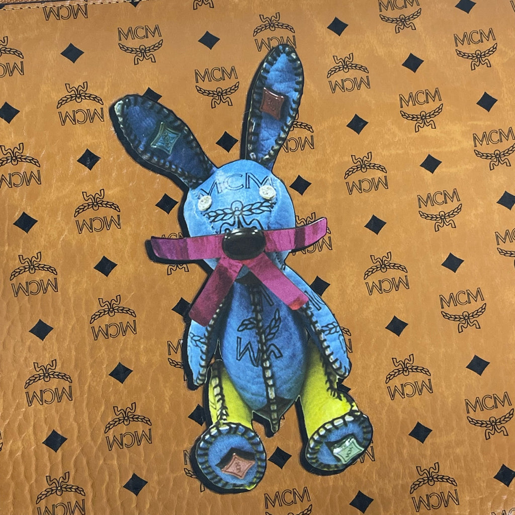 MCM Clutch MYZ6AXL81CO001