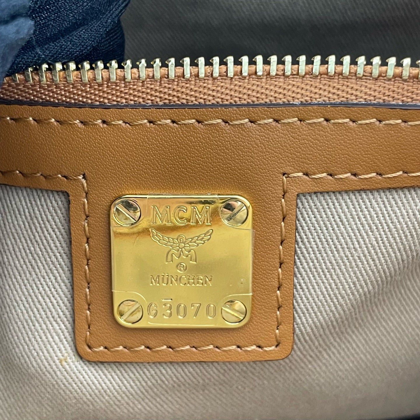 MCM Clutch MYZ6AXL81CO001