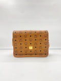 MCM Messenger Bag