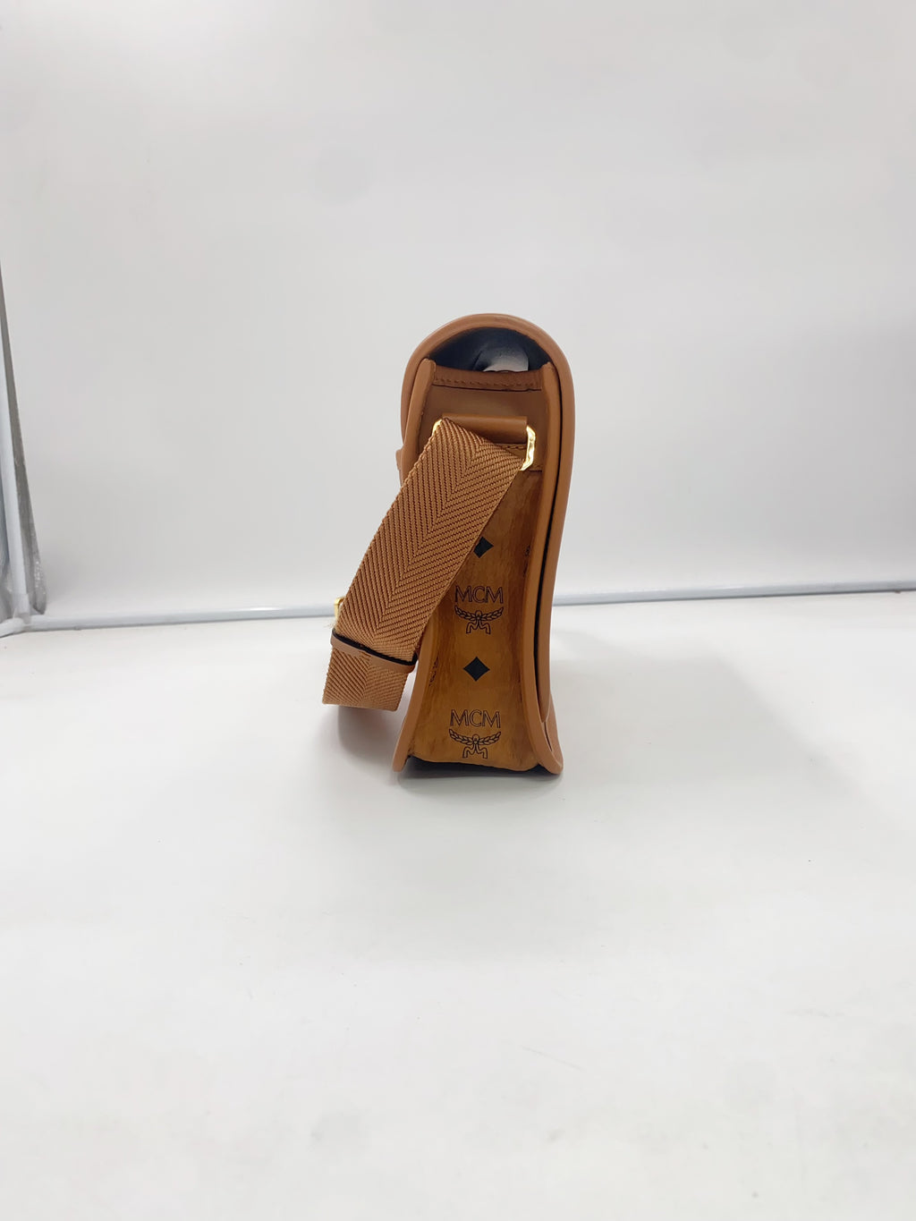 MCM Messenger Bag